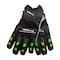 Forney U-Wrist Impact Resistant Utility Work Gloves Menfts L 53043 - alternate 1